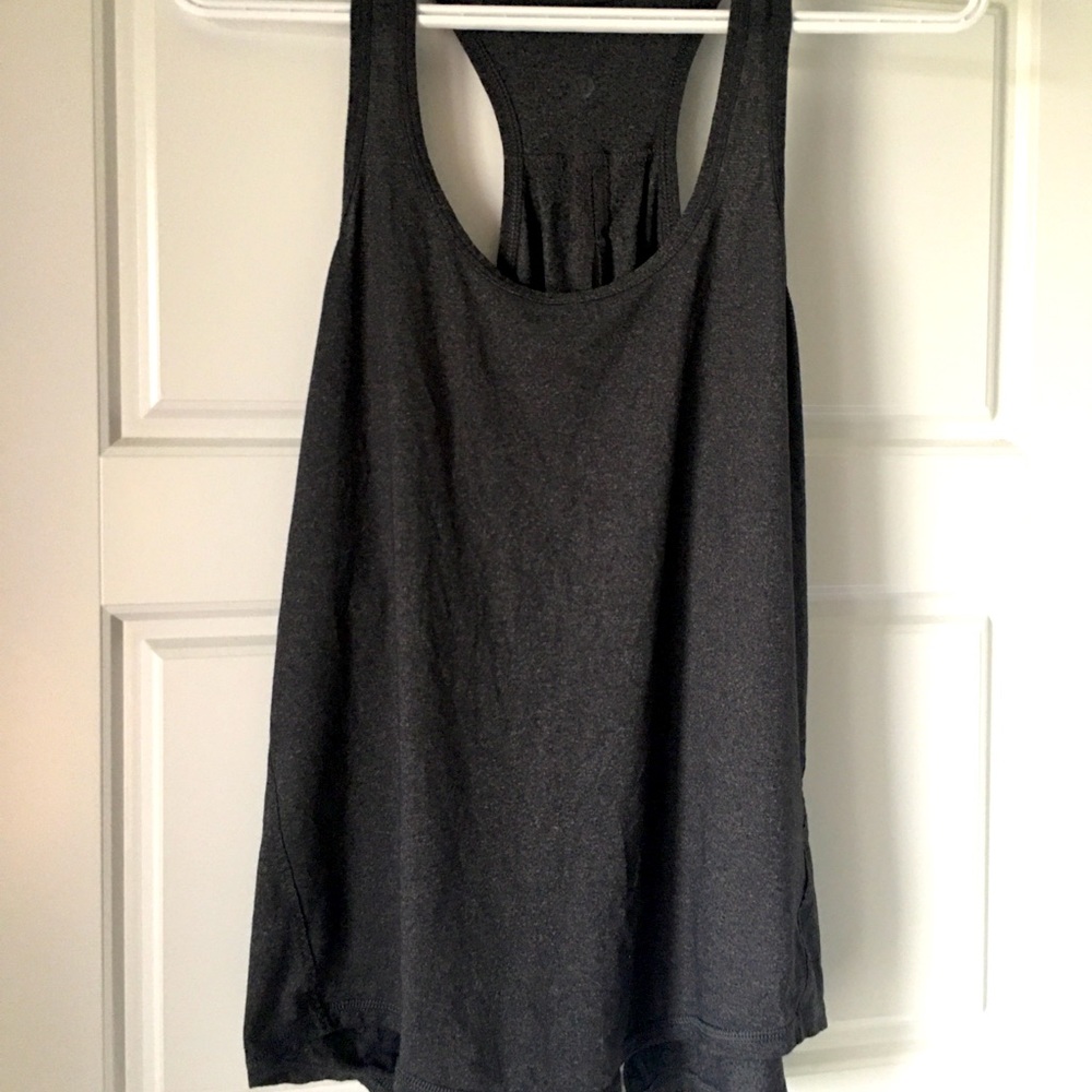 Lulu Tank